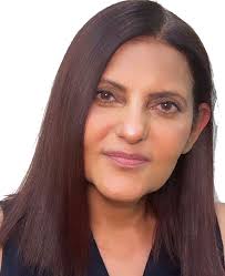 Ms. Mukul Arora - Psychotherapist